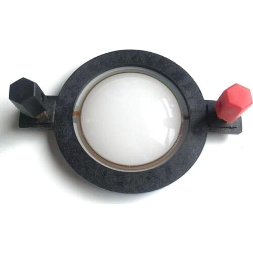 Diaphragm for B&C DE250-8 DE160-8 DE16-8 DE25-8 (80 frame) voice coil CCAR FLAT WIRE