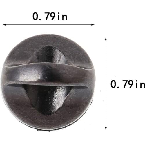 Dslr 1/4 Strap Camera Accessories Quick Release Screw D Ring Screw Mount Adapter B85B