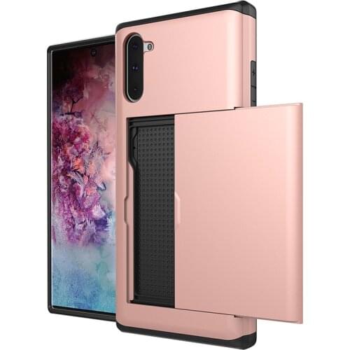 IHAMMI Phone Cases For Samsung Galaxy Note 10 Pro