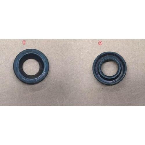 Injector oil seal for Great wall haval H9 GW4D20T engine OEM:1003510XED61