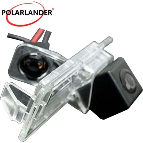 Rear view camera Reversing Camera Parking Rear View Camera for Renault Duster/Fluence/Megane3 2009-2014 Waterproof