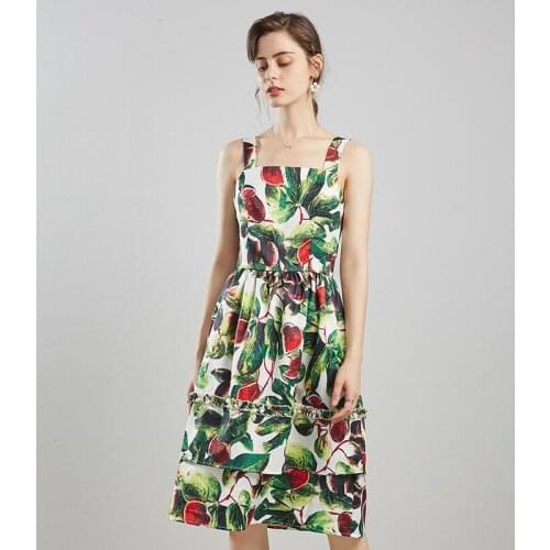 LUKAXSIKAX Women's Dresses