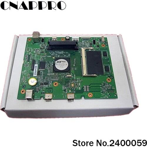 1PC/lot CE474-60001 CE47460001 Printer Formatter Board Main Logic Board For Hp Laser Jet LJ P 3015 P3015 Genuine