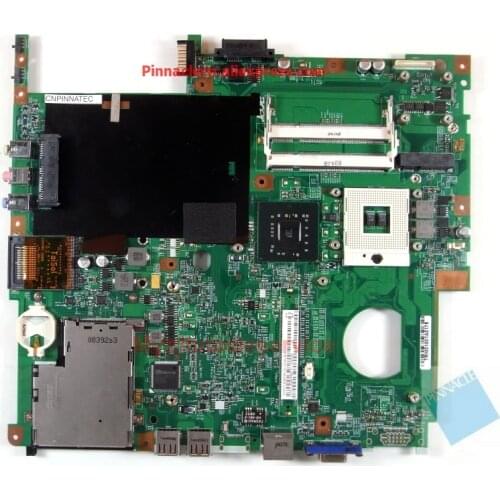 MBTRM01001 Motherboard for Acer TravelMate 5330 Extensa 5630 Homa MB 48.4Z401.01M