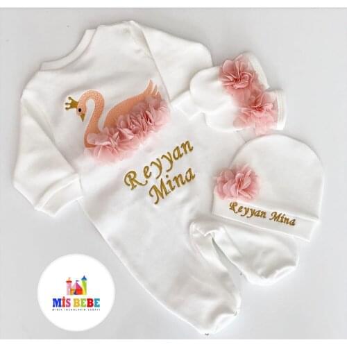 Mis Bebe Winter Clothes For Babies