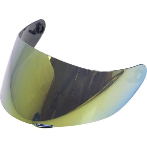 Motorcycle Helmet Visor ForAGV HELMET K5 K3SV Or K3 K4 Casco Accessories and Parts 1pc Helmet glass