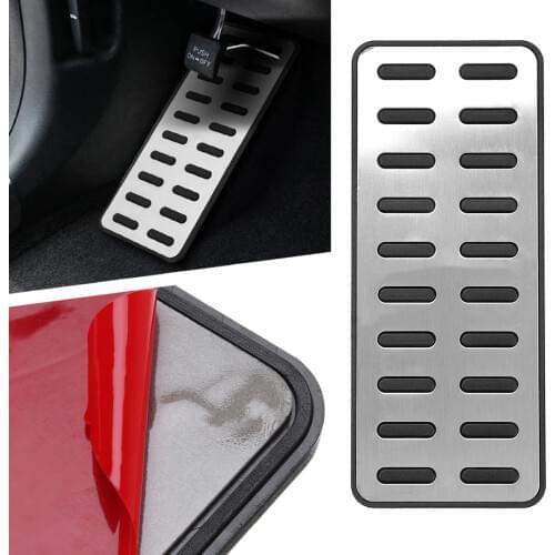 Накладки на педали Kia Nayitr China At AliExpress