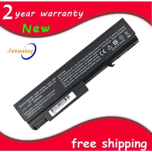 New Laptop battery for HP/Compaq 8440w 6440b HSTNN-XB59 HSTNN-XB61 HSTNN-XB68 HSTNN-XB59 HSTNN-XB61 HSTNN-XB68