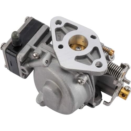 New Carburetor for Yamaha Outboard 6L5-14301-03 6L5-14301-02 2-stroke Engine 2 orders