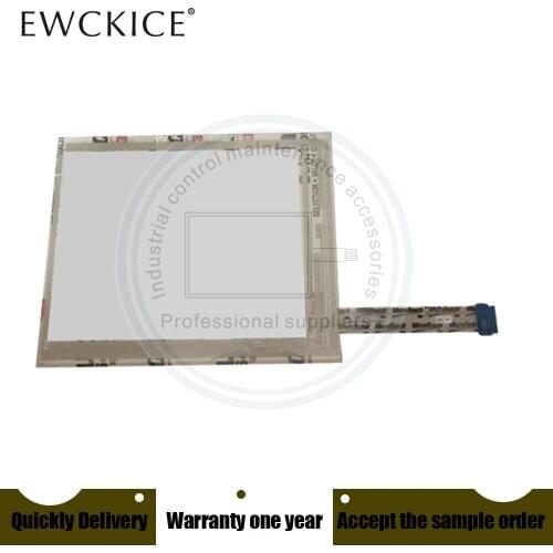 NEW NM-EJM9B HMI PLC touch screen panel membrane touchscreen