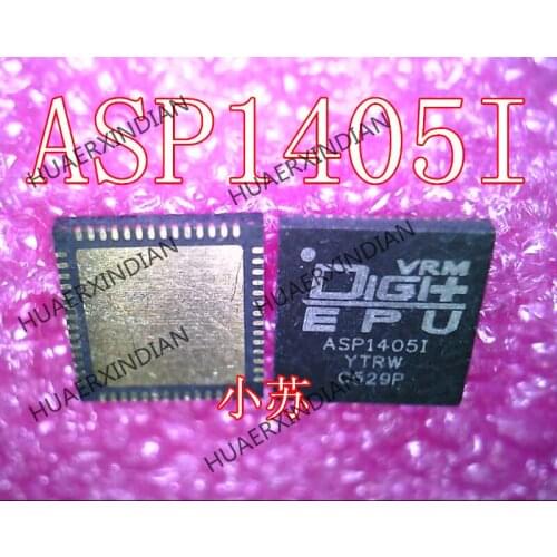 New Original ASP1405I ASP14051 QFN Have stock