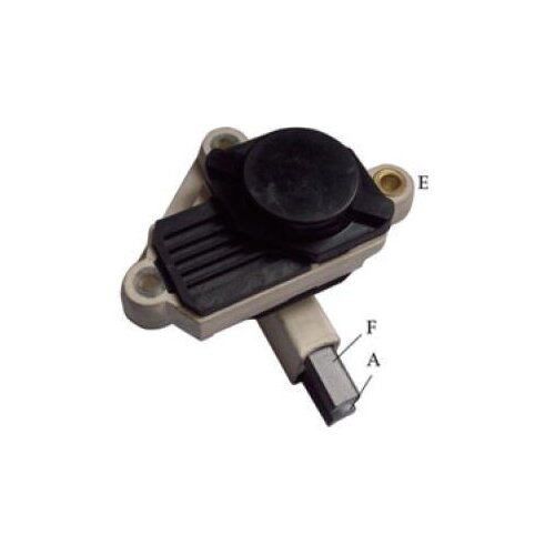 NEW Alternator Voltage Regulator 13400500 04-006 9190457001 131340 CQ1010016 130526 11.125.055 11.125.152 IB381 IB382 VRG46422