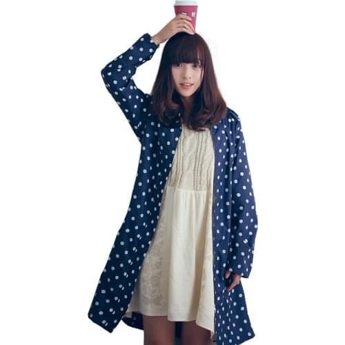 OLOEY Women's Raincoats