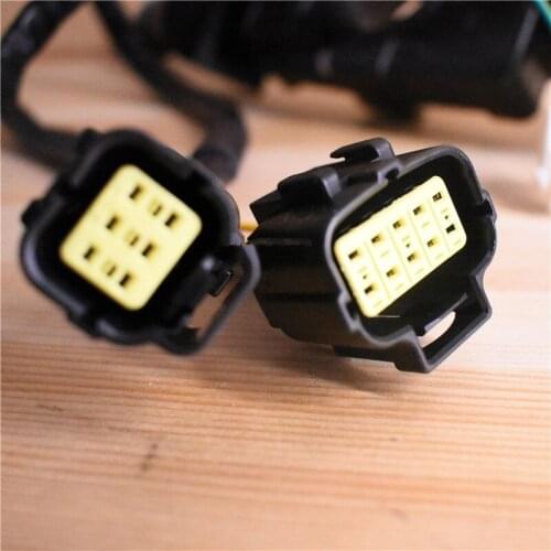 FORklift combination switch light direction speed control handle G47U240081 is suitable FOR 5-10 tons quality accessories