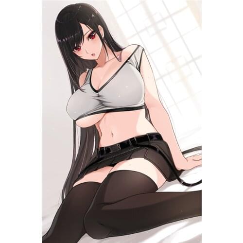 RuleMylife sexy anime girl with swimsuit underwear car stickers car products car exterior