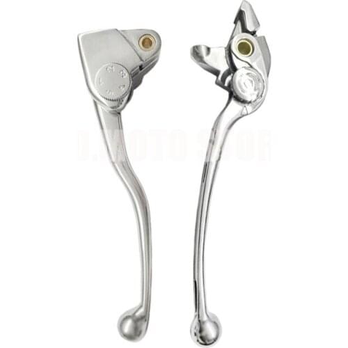 Motorcycle Brake Clutch Lever For Kawasaki Ninja 650R ER-6N ER6N ER6F ER-6F 2009-2016 KLE 650 Versys 650 09-14 Ninja 400R 2011