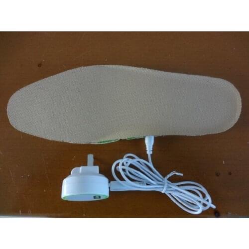 Insoles Heating Insoles Piezoelectric Insoles Piezoelectric Heating Insoles