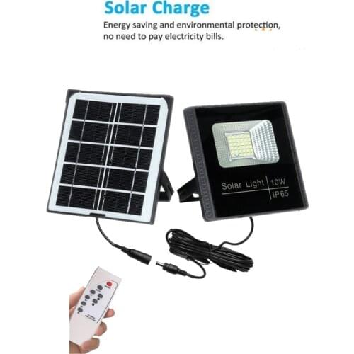 51leds solar light smart on at night Power night lamp Garden Light Outdoor Security Wall Lamp Waterproof floodlight spotlight op