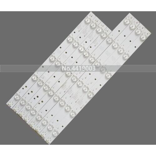 LED BacklightL strip LT-40M645 LSC400HM06-8 LED40D11-ZC14-01 LED40D11-ZC14-02 30340011202/201 For LE40D8810 D40MF7090