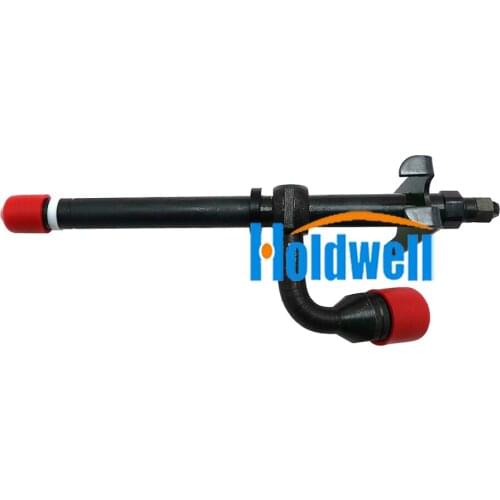 Holdwell Fuel Injector AR73673 for John Deere BACKHOE LOADER 310A 401C 410 EXCAVATOR 180 GRADER MOTOR 570 LOADER