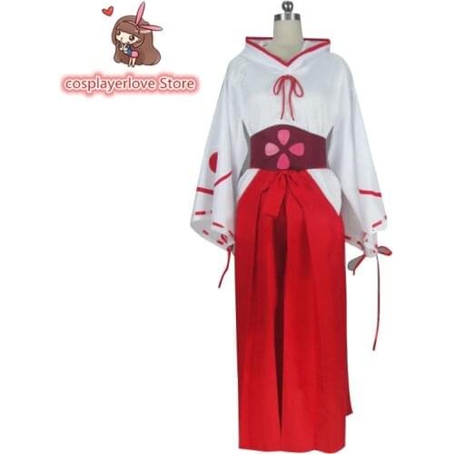 That Time I Got Reincarnated as a Slime Shuna Costume Custom Made costume Halloween Christmas Costume