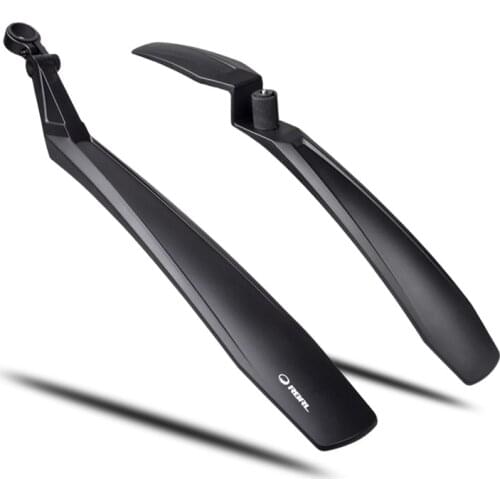 RBRL 26 27.5 29 inch Bicycle Bike Front Rear Mudguard Cycling Bike Fender for Mountain Bike