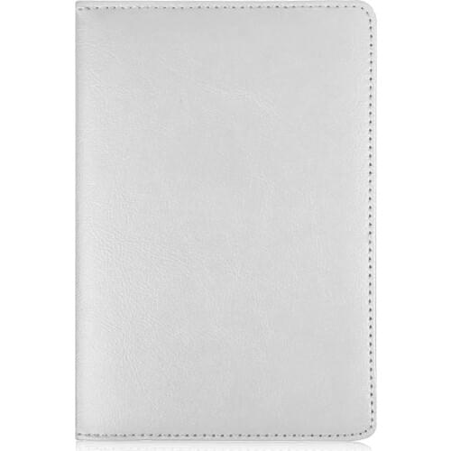 Myslc 360 Degree Rotating Cover for Asus MeMO Pad 7 LTE ME375CL 7 Inch Tablet PU Leather Protective Case