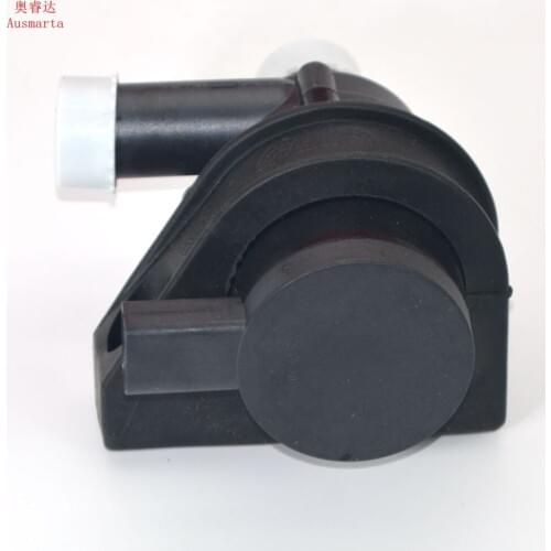 1 Pcs 1K0965561J Auxiliary Cooling Water Pump For 2.0T Jetta Passat Golf A3 Q3