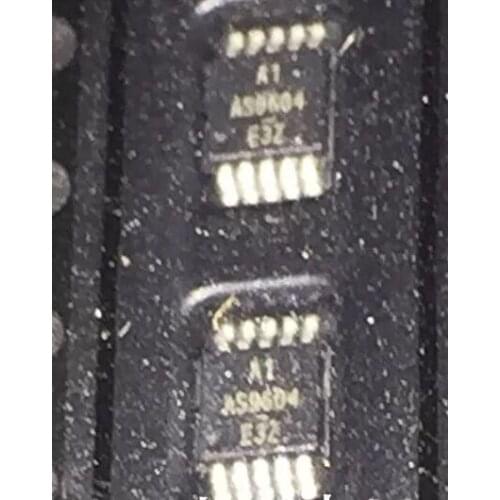 50PCS/LOT AS9604 AS9604DM AS9604DM/TR AS9604DM/TR-HF MSOP-10 New Original