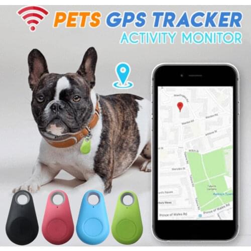Centechia GPS Trackers