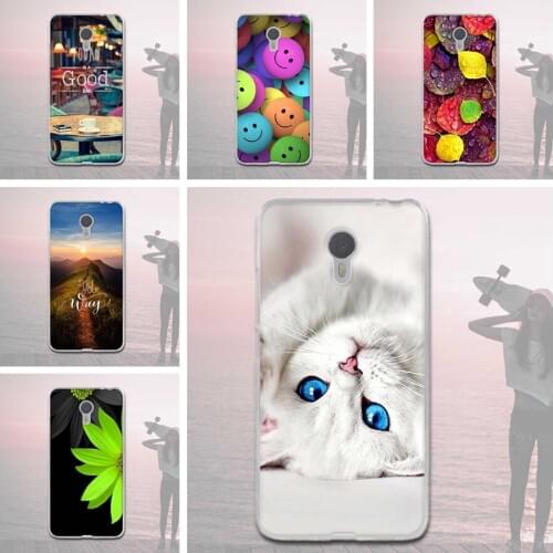 3D Printed Back Cover For Meizu M3 Note/Blue Charm Note3 Cases Luxury Protector Case for Meizu M3Note/Blue Charm Note 3 Cases