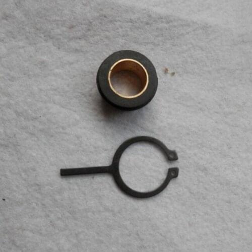 OIL PUMP WORM GEAR FOR STIHL CHAINSAW 024 026 MS240 MS260 YD-50 OILER DRIVE WHEEL REPL. ST. P/N 1121 640 7111