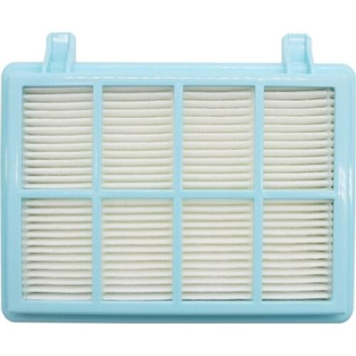 4Pcs Vacuum Cleaner Hepa Filter for FC5832 FC5835 FC5836 FC5982 FC5988 FC9350 FC9351 FC9352 FC9353 Robot Parts