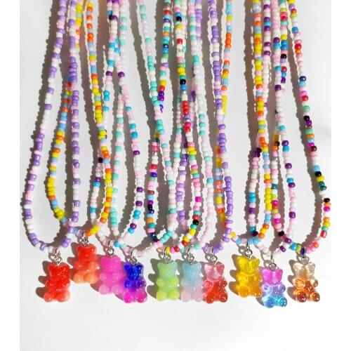 JJFOUCS Chokers On The Neck