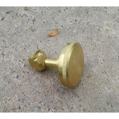 M14*1.5 high pressure atomizing nozzle Watering & Irrigation atomizer Garden sprayers