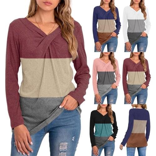 MengshengStar Women's Cotton T-Shirts