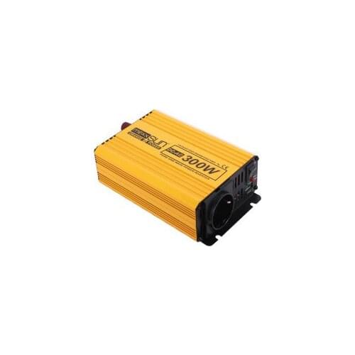MEXXSUN Power Supplies