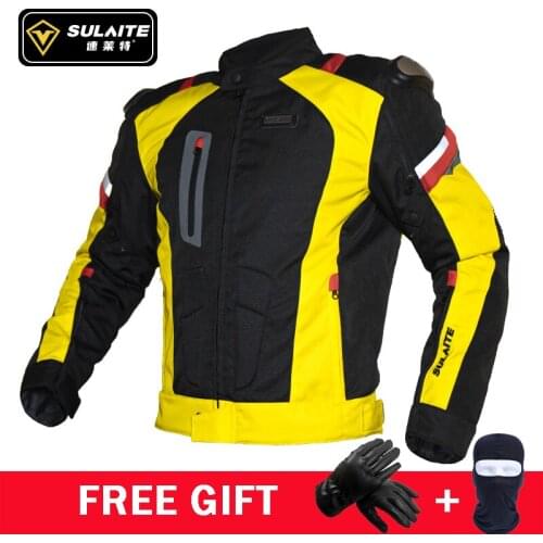 NEW Motorcycle Protective Gear Jacket&Pants Winter Waterproof Windproof Moto Racing Clothes Motorbike Moto Riding Jackets