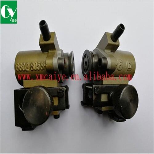 Forwarding sucker SM74 PM74 41.028.046F 41.028.056F