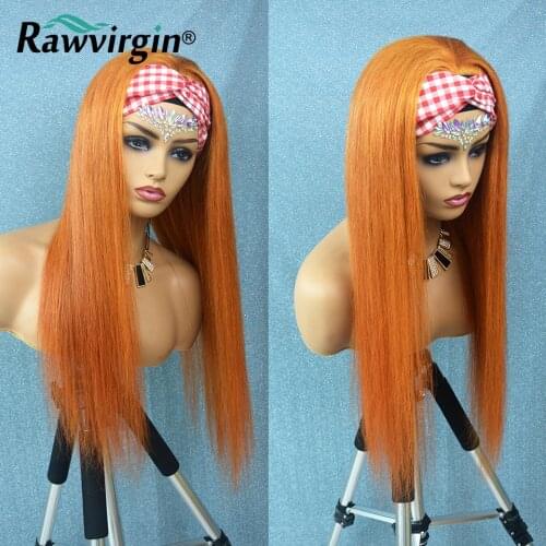 Rawvirgin Synthetic Wigs