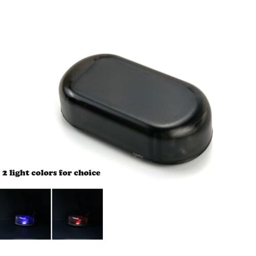 USB Wireless Warning Anti-theft Light For Ford Focus Fusion Escort Kuga Ecosport Fiesta Falcon Mondeo Taurus EVEREST
