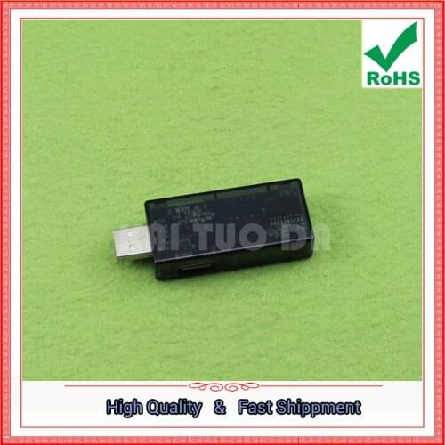 USB Current Voltage Test Instrumentation Mobile Power Charger Data Line Detector (D1A2)