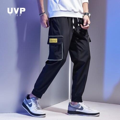 Uvp Mens Clothing