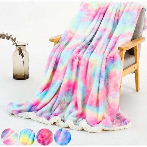 Меховые пледы VSN China At AliExpress