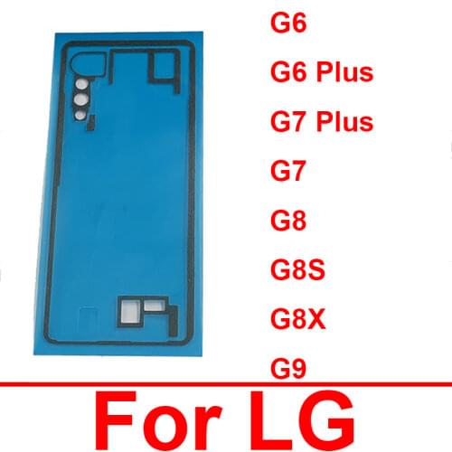 Weeten LG G7 ThinQ Phone Batteries China