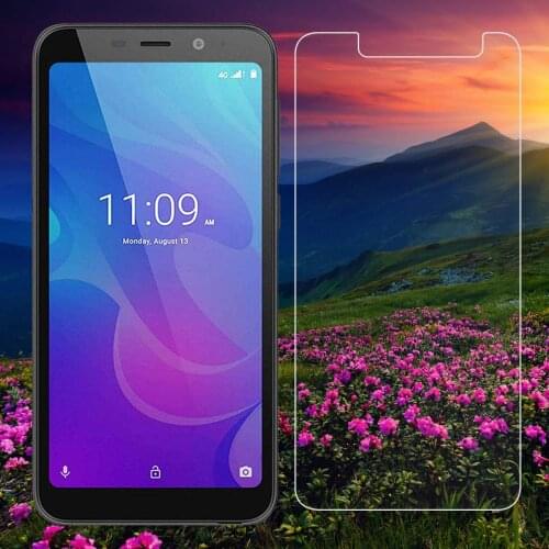 Tempered Glass For Meizu C9 Pro X8 M8 V8 M8C M6T Screen Protector 9h Safety Protective Film on C9Pro C 9 M 8C 8 X 8 V M6S