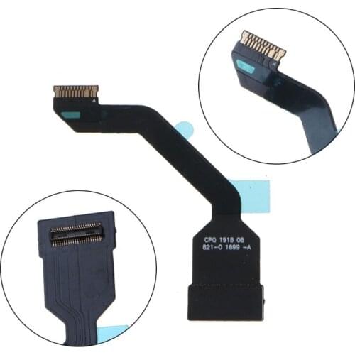 821-01699-A Cable A1989 Keyboard Flex Cable For Macbook Pro 13'' Retina A1989 Keyboard Cable 2018 2019 Year