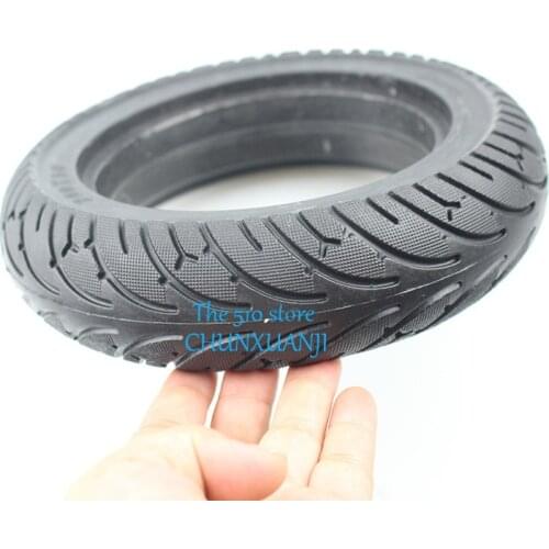 8X2T 200x50 Solid Tire For Speedway mini 4 Pro Rear Wheel 8 Inch Electric Scooter Tire RUIMA mini 4 PRO Rear Tire