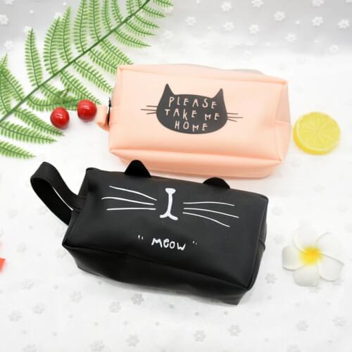BAIHUIWEN Pencil Cases For School