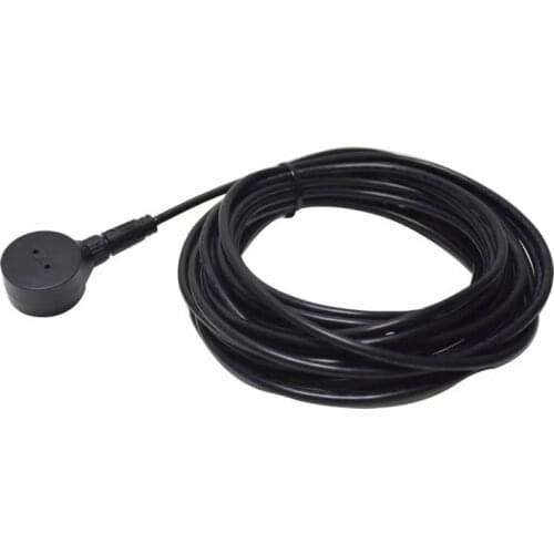 Wireless Ultrasonic fuel sensor BLE